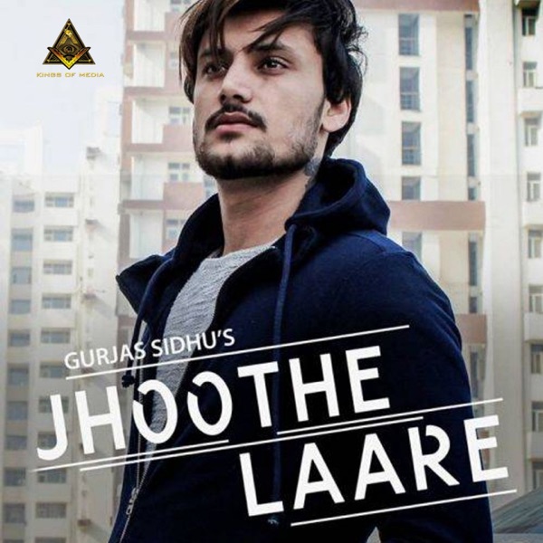 Jhoothe Laare Cover