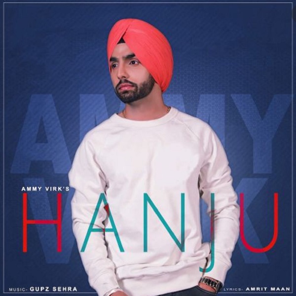 Hanju Cover