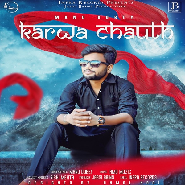 Karwa Chauth Cover