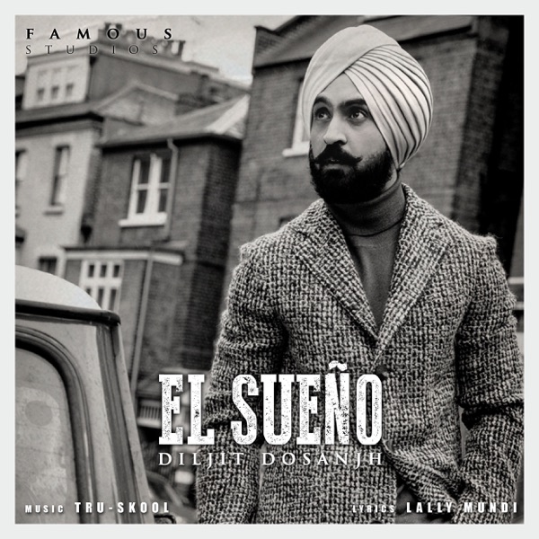 El Sueno Cover