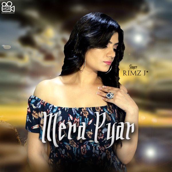 Mera Pyar Cover