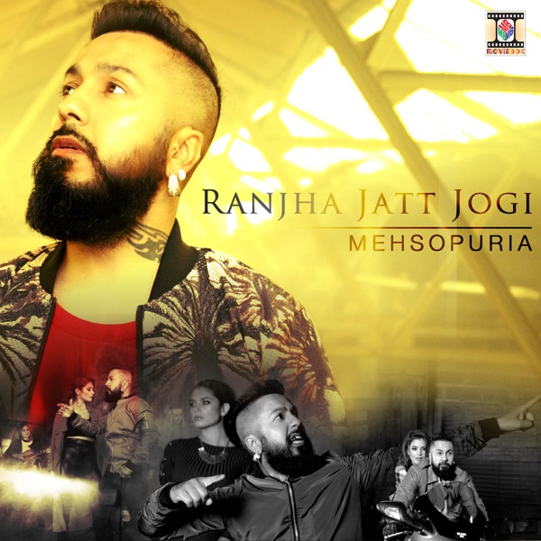 Ranjha Jatt Jogi Cover