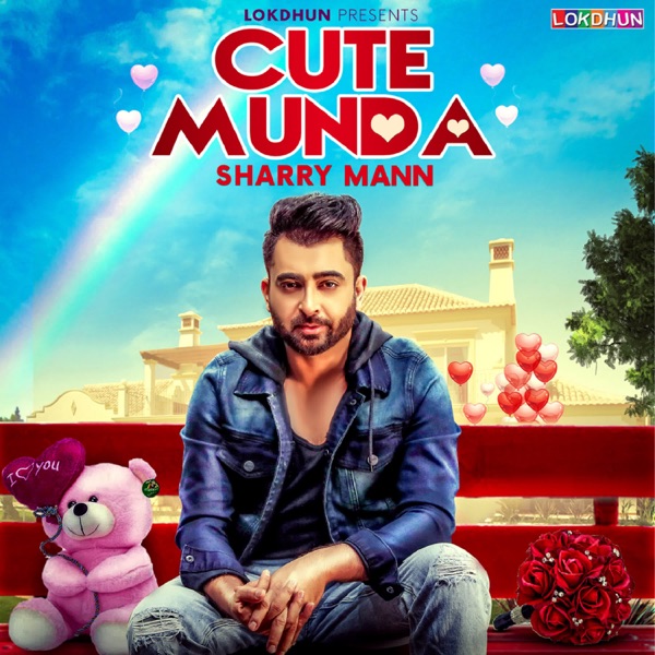 Cute Munda Cover