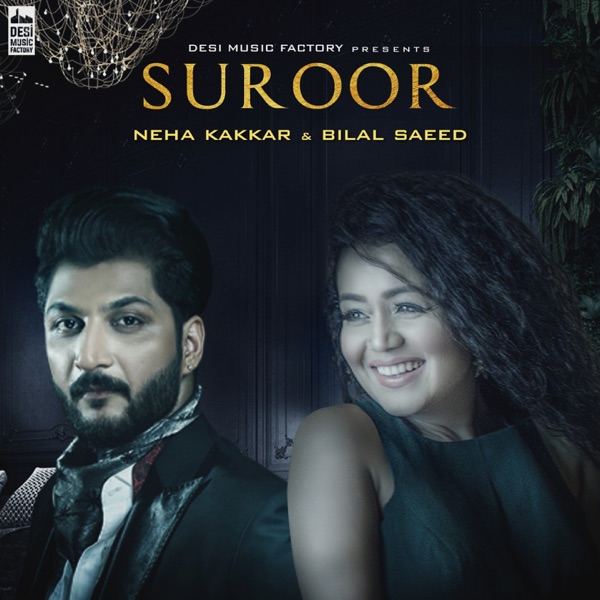 Suroor Cover