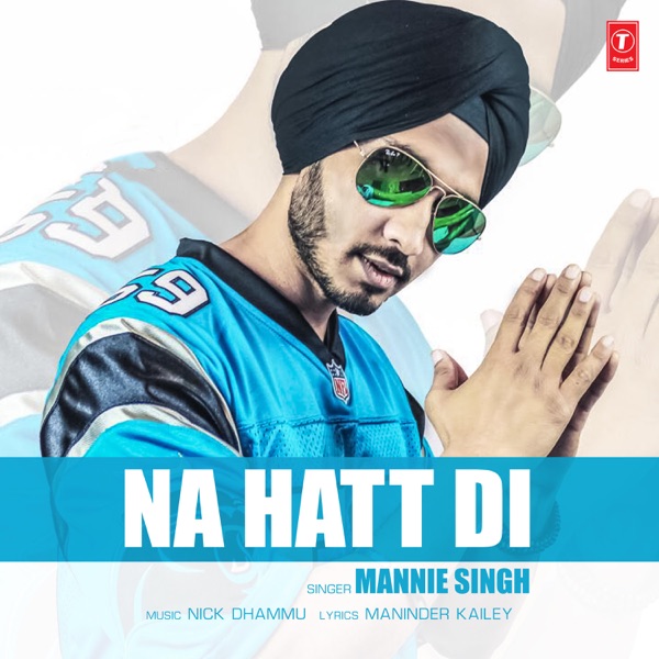 Na Hatt Di Cover