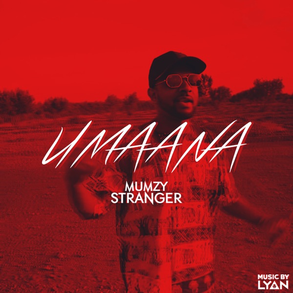 Umaana Cover