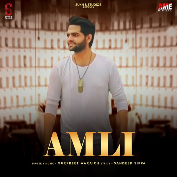 Amli Cover