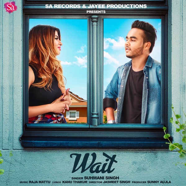 Wait Cover