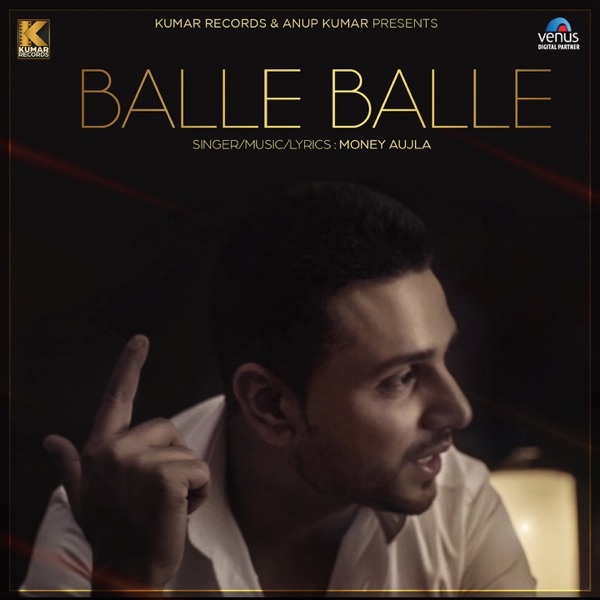 Balle Balle Cover