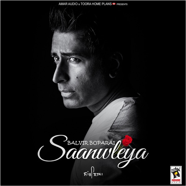 Saanwleya Cover