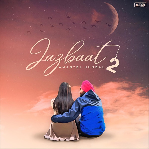 Jazbaat Cover