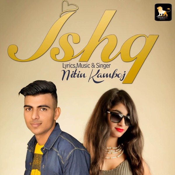 Ishq Cover