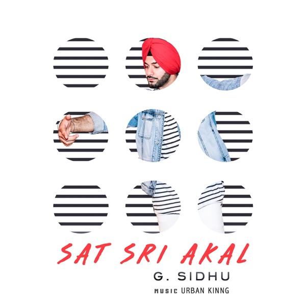 Sat Sri Akal Cover