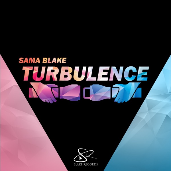 Turbulence Cover