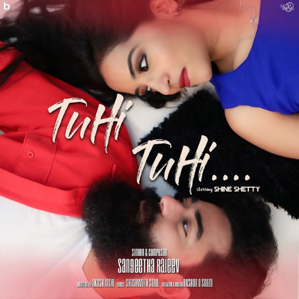 Tu Hi Cover