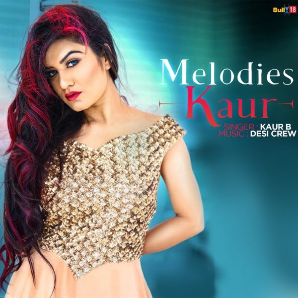 Melodies Kaur Cover