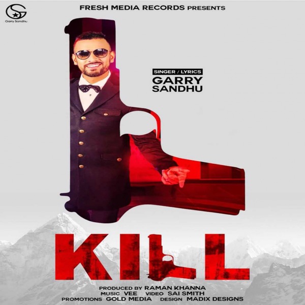 Kill Cover