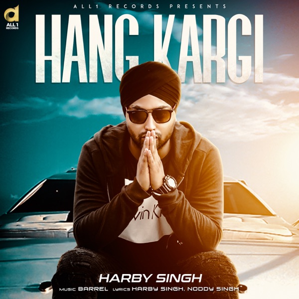 Punjabi King Cover