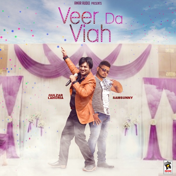 Yaaran Nal Yaarian Cover