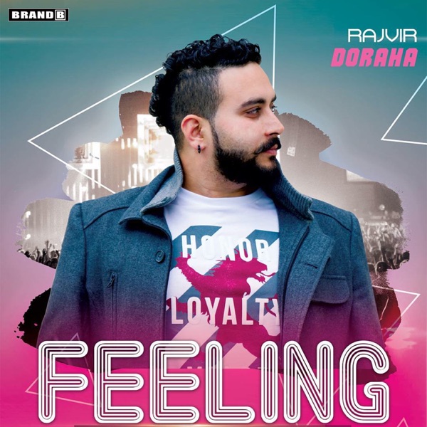 Feeling Cover