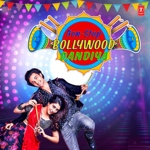 Bollywood Cover