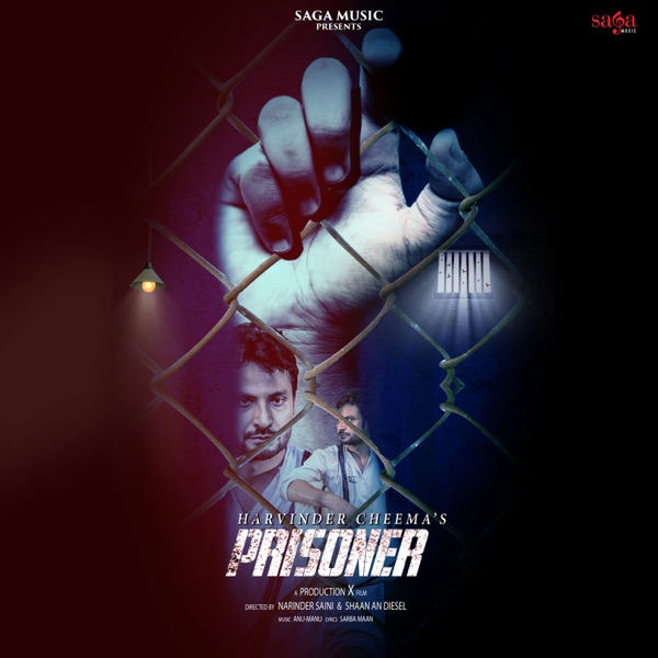 Prisoner Cover