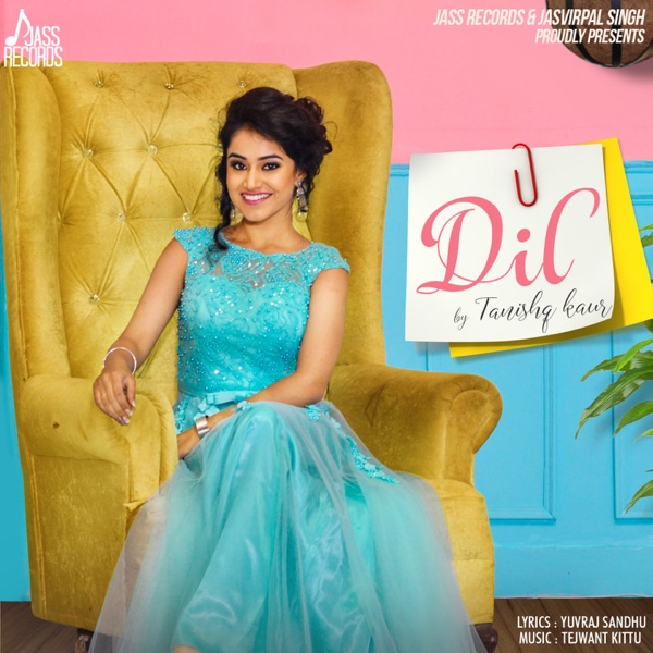 Dil Cover