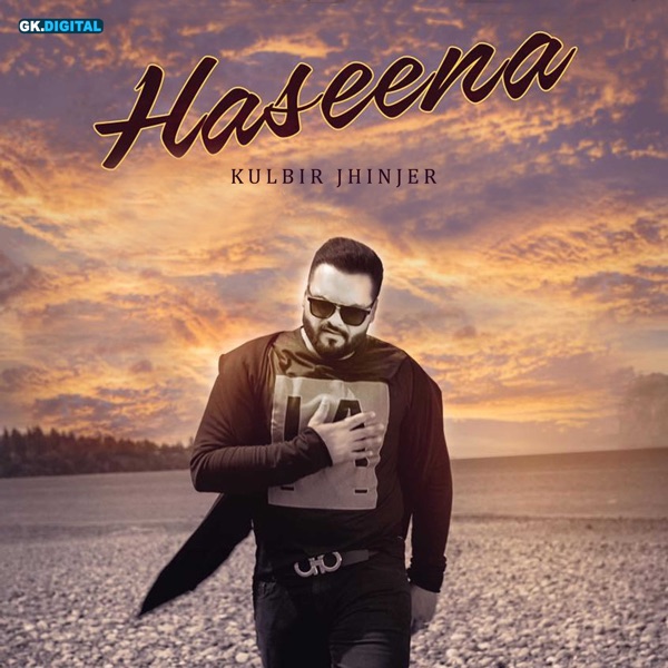 Haseena Cover