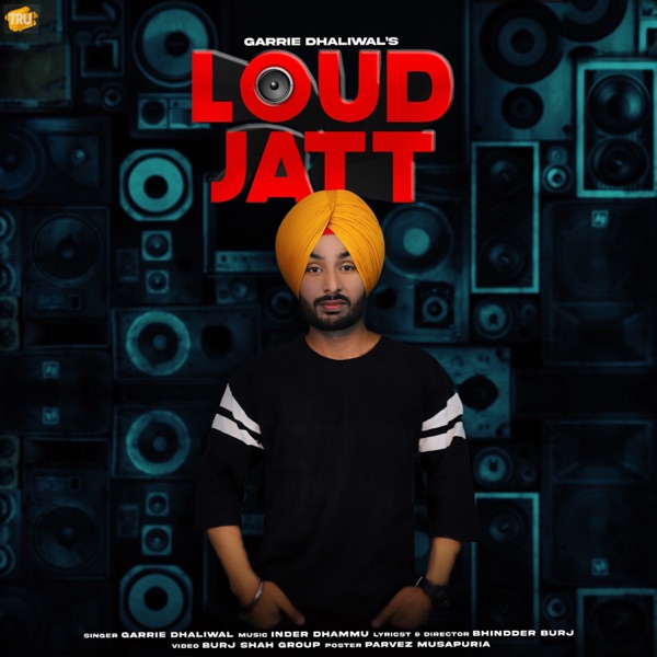 Loud Jatt Cover