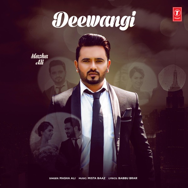 Deewangi Cover