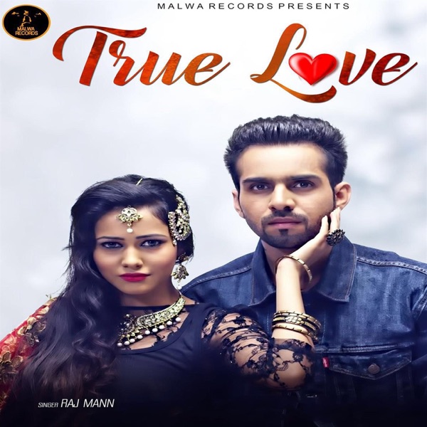 True Love Cover