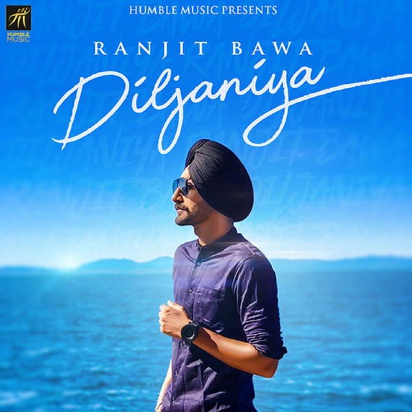 Diljaniya Cover