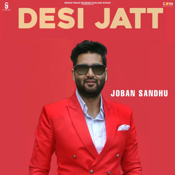 Desi Jatt Cover