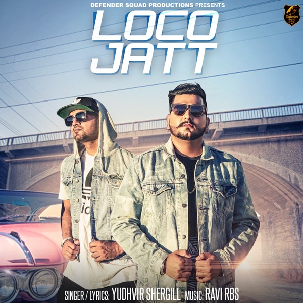 Loco Jatt Cover