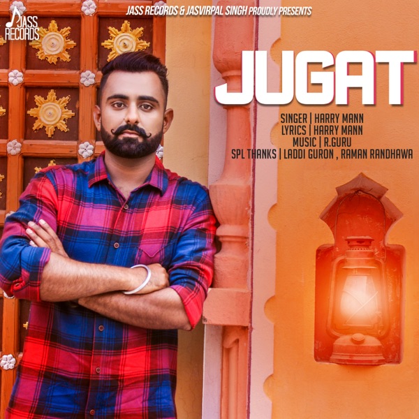 Jugat Cover