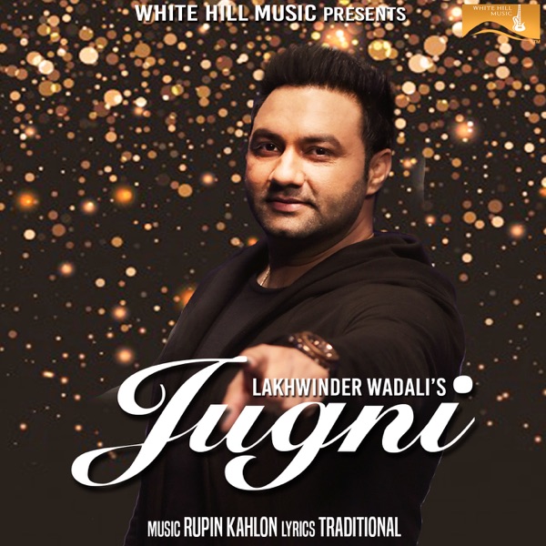 Jugni Cover