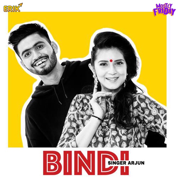 Bindi Cover