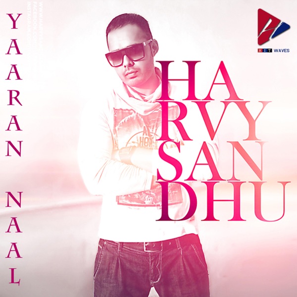 Yaaran Naal Cover