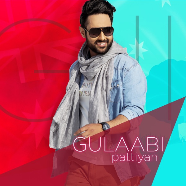 Gulabi Pattiyan Cover