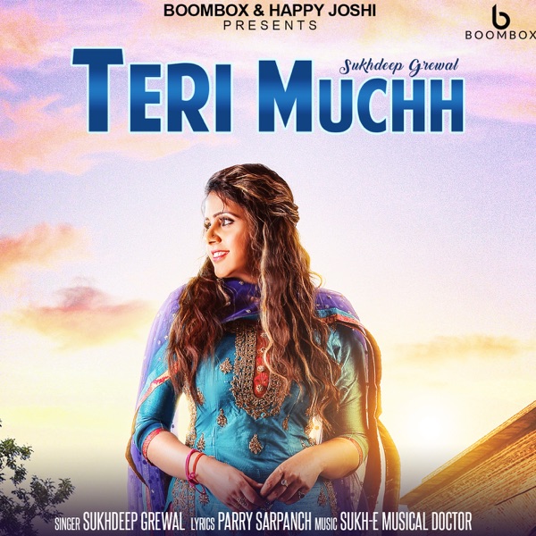 Teri Muchh Cover