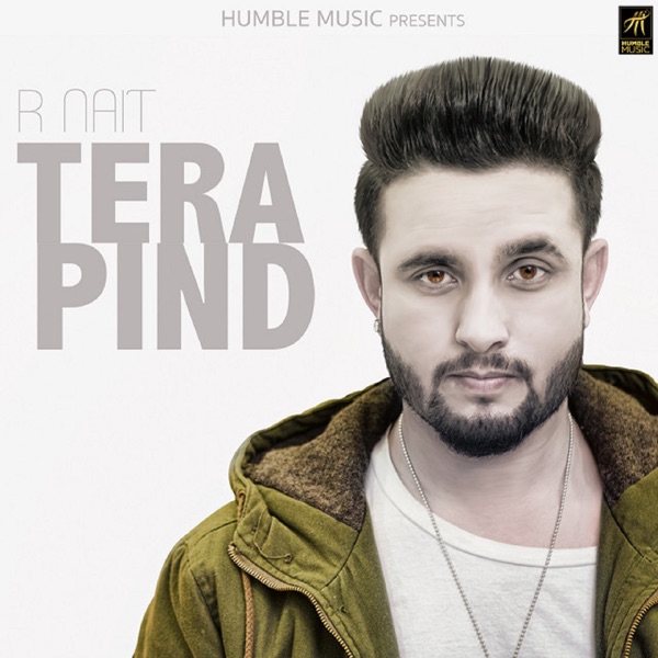 Tera Pind Cover