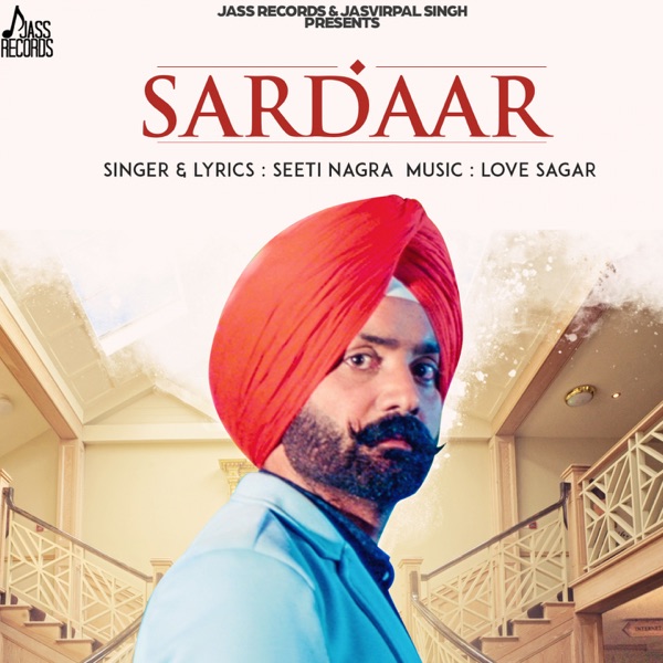 Sardaar Cover