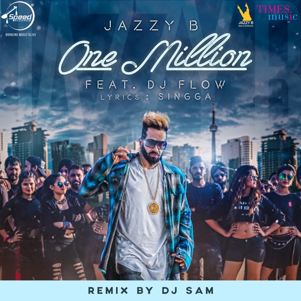 One Million Cover