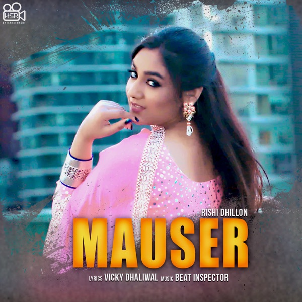 Mauser Cover