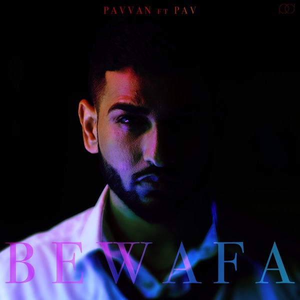 Bewafa Cover