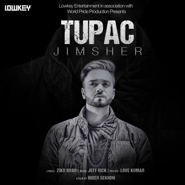 Tupac Cover