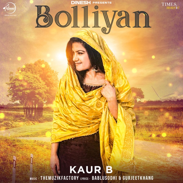 Bolliyan Cover