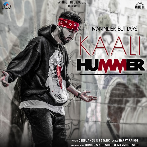 Kaali Hummer Cover