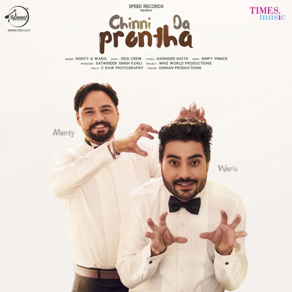 Chinni Da Prontha Cover