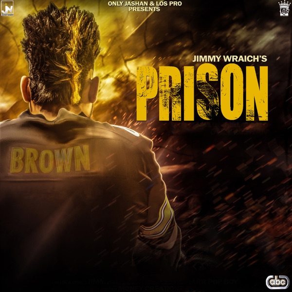 Prison Cover